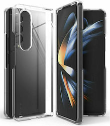 Ringke Slim Back Cover Plastic 1.5mm Transparen...