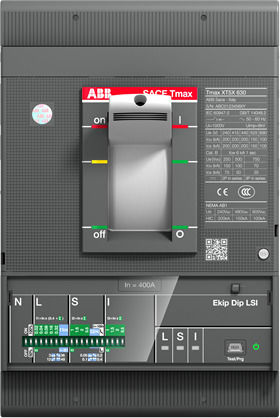 Abb Automatische Leistung 705249