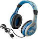 eKids JW-140 Ενσύρματα Παιδικά On Ear Ακουστικά...