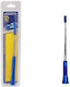Car Antenna Roof Threaded for Radio in Blue Color