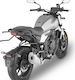 Givi Πλαϊνές Βάσεις για Triumph Trophy για Voge Trophy 500ac 22' '22-'23