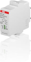 Abb Replacement Cartridge T2 Monopolar 80kA Abb Replacement Cartridge T2 Monopolar 80kA
