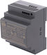 Mean Well DIN Rail Power Supply 1.92A/48V/100W