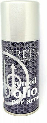 Beretta Λάδι Σπρέι Καθαρισμού Όπλου 125ml