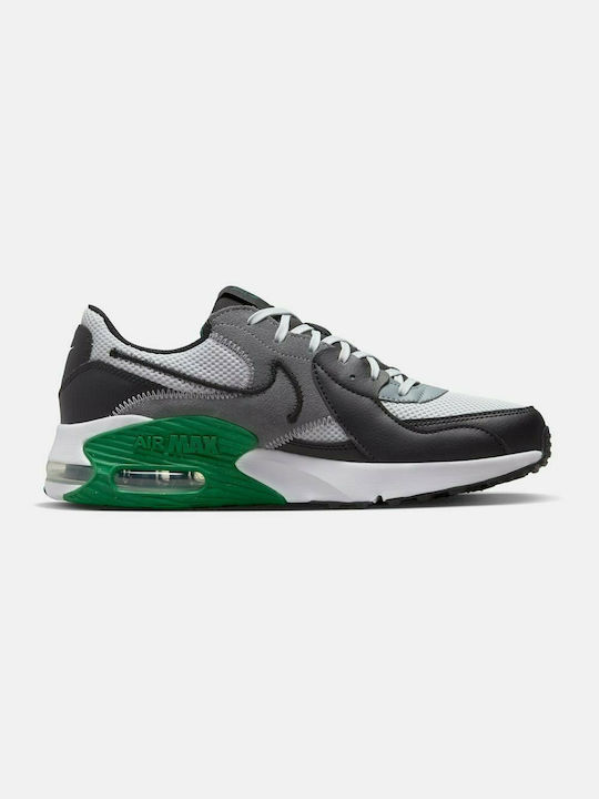 Nike Air Max Excee Ανδρικά Sneakers Πολύχρωμα
