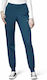 WonderWink W123 Women's Medical Pants Blue