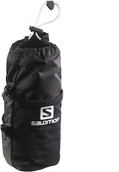 Salomon Custom Flask Bottle Pocket Θήκη Παγουριού Μαύρη