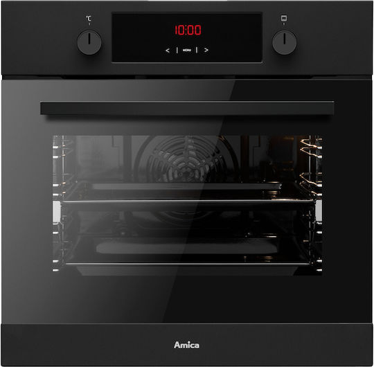 Amica ES37517 FINE Over Counter Oven 65lt W56cm.
