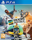 Riders Republic (Key) PS4 Game