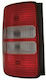 Taillights for Volkswagen Caddy 2010-2015