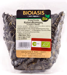 Bioiasis Тиквени Семена Сурови Неподсолени 200гр