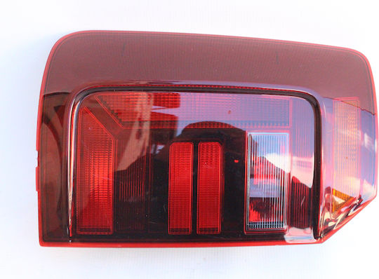 Taillights for Volkswagen Caddy 2015-2020