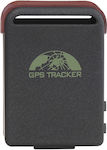 Coban GPS Tracker GSM για Αυτοκίνητα Αδιάβροχο
