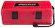 Xikar Travel Humidor 21cmx11cmx7cmcm.