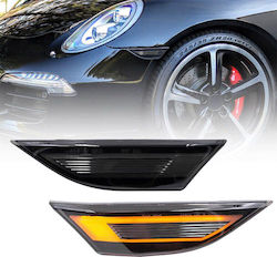 Vinstar Flash Led for Porsche 911 / Boxster / Cayman 2pcs