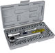 Bigstren Bigstren Ratschen- & Steckschlüssel-Sets 3\8" 40Stück