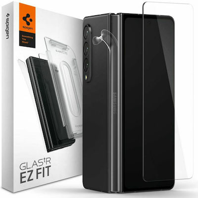 Spigen GLAS.tR Gehärtetes Glas (Galaxy Z Fold4) AGL05322