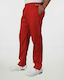 Ayo Brave Unisex Red Medical Pants Cotton and Polyester