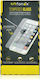 Fonex Japan Tempered Glass (Samsung A11)