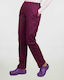 Ayo Brave Unisex Purple Medical Pants Cotton and Polyester
