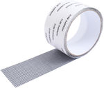 Hongfu Self-Adhesive Fabric Tape Gray 50mmx2m 1pcs 512