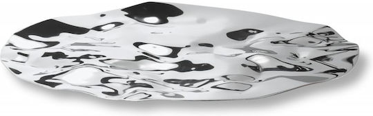Philippi Obstschale Inox Silber