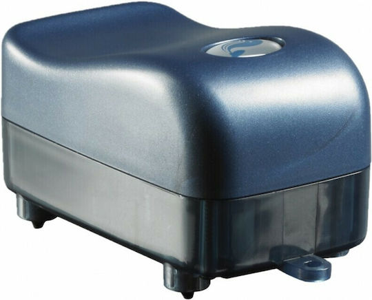 Sicce Airlight Pump 1500 Αεραντλία Ενυδρείου Μονής Εξόδου με Μέγιστη Ταχύτητα Ροής 90lt/h