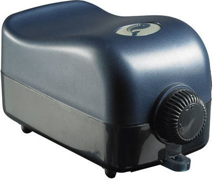 Sicce Airlight 3300 Aquarium Air Pump Single Outlet with Maximum Flow Speed 200lt/h