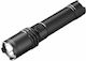 Klarus Wiederaufladbar Stirnlampe LED IPX6 mit maximaler Helligkeit 1300lm A1 Pro