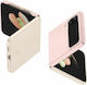 Spigen Airskin Back Cover Silicon Cotton Pink (...