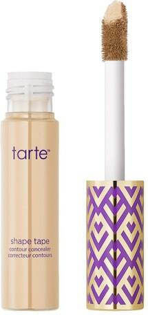Shape Tape Liquid Concealer 12S Fair 10ml