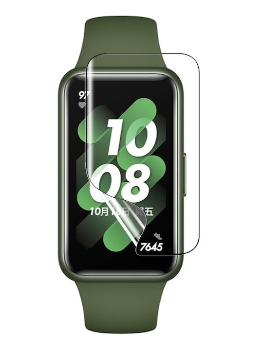 Tempered Glass for the Huawei Band 7 1pcs EDA003070701