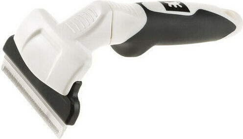 Ferplast Trimmer Gro Гребен за различни дължини на косата с бръснач за Премахване на Косми