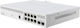 MikroTik CSS610-8P-2S+IN Managed L2 PoE+ Switch with 8 Gigabit (1Gbps) Ethernet Ports and 2 SFP Ports