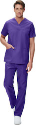 Anta Uniforms 130Κ Unisex Σετ Ιατρικό Παντελόνι...