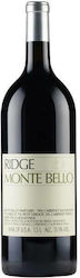 Ridge Vineyards Monte Bello Rotes Trocken Wein 1500ml