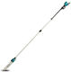 Makita DUA301Z Pile De Ferăstrău Telescopic Cu Baterie 18V Solo Lungime Totală 380cm Și Lamă 30cm