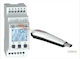 Kael Astrom 01 Astronomical Digital Time Delay Relay Rail Annual with Backup