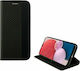 Idol 1991 Elite Anti-RFID Book Synthetic Leathe...