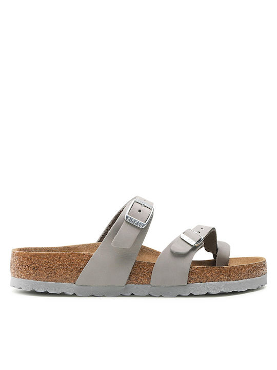 Birkenstock Mayari Dove Gray 1023577 Skroutz.gr