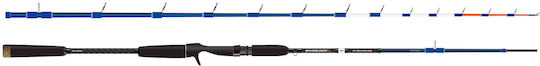 Savage Gear SGS2 IKA Καλάμι Ψαρέματος για Eging 2.03m 75gr