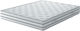 Chic Strom Brilliant Dream Полуединичен Ортопедичен Матрак 120x200x21см