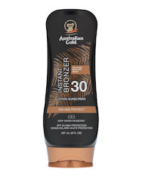 Australian Gold Waterproof Sunscreen Body Lotio...