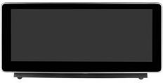 Ηχοσύστημα Αυτοκινήτου 2DIN (Bluetooth/USB/WiFi/GPS/Apple-Carplay/Android-Auto)