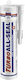 Turbo All Seal Σφραγιστική Σιλικόνη Λευκή 310ml