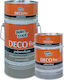 Durostick Decofin Polyurethane Βερνίκι Επιφάνειας 2 Συστατικών Διαλύτου Άχρωμο Ματ 750gr