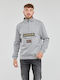 Napapijri Herren Sweatshirt Gray NP0A4GJC-160