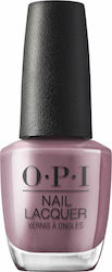 OPI Lacquer Gloss Ojă de Unghii NLF002 Clay Dre...
