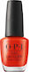 OPI Lacquer Gloss Βερνίκι Νυχιών NLF006 Rust & ...