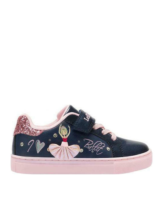 Lelli Kelly Παιδικά Sneakers με Σκρατς Glitter ...